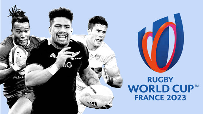 Le journal de la Coupe du Monde de Rugby 2023 -